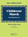 Children's March - Over the Hills and Far Away