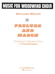 Prelude and March