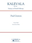Kalevala  Opus 95