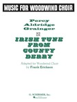 Irish Tune from County Derry - Score Only