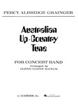 Australian Up-country Tune