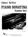 Piano Sonatina #1
