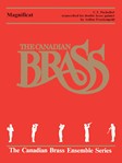 Magnificat [double brass quintet] Frackenpohl Brass Qnt