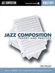 Jazz Composition Theory & Practice