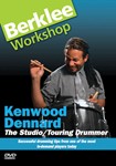 Kenwood Dennard - The Studio / Touring Drum