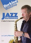 Jazz Expression - Toolbox For Improv