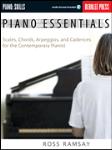 Piano Essentials w/CD / Ross