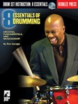 8 Essentials of Drumming - Drum Set Method