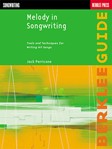 Melody In Songwriting