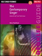 The Contemporary Singer (Vocal) -