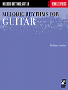 Melodic Rhtyhms For Guitar -