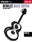 Berklee Basic Guitar  Phase 1