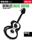 Berklee Basic Guitar  Phase 2
