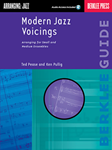 Modern Jazz Voicings -