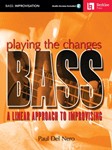 Playing The Changes - Bass