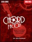 Berklee Damian   Chord Factory - Build Your Own Guitar Chord Dictionary