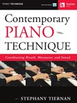 Contemporary Piano Technique
