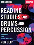 Reading Studies For Drums & Percussion