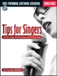 Tips for Singers -