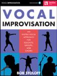 Vocal Improvisation Vocal