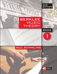 Berklee Music Theory  Book 1