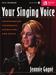 Your Singing Voice