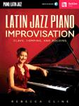 Latin Jazz Piano Improvisation w/cd