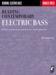 Reading Contem Elec Bass Rhythms