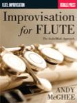 Improvisation For Flute