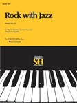Rock With Jazz  Book 2