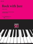 Rock With Jazz  Book 1