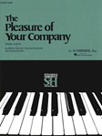 Pleasure Of Your Company  Book 4