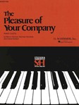 Pleasure Of Your Company  Book 5