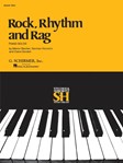 Rock Rhythm & Rag  Book 2