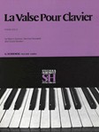 La Valse pour Clavier