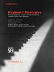 Keyboard Strategies 1 Master Tx