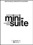 Mini Suite - Band Arrangement