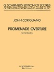 Promenade Overture