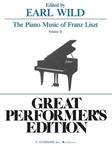 Piano Music Of Franz Liszt Volume 2