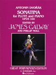 Sonatina Op. 100