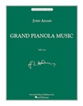 Grand Pianola Score