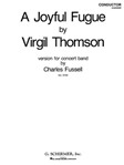 Joyful Fugue