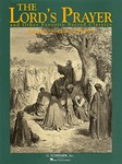 Piano Lord's Prayer & Other Favorite Sacred Classics Easy Piano