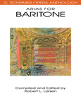 Arias for Baritone    SVC