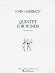 Quintet for Winds