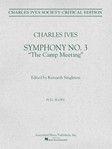 Symphony No. 3