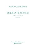 Delicate Songs