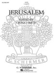 Jerusalem