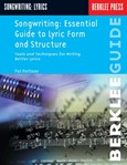 Songwriting: Essential Guide To Songwriting Lyrics