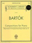 Compositions For Piano